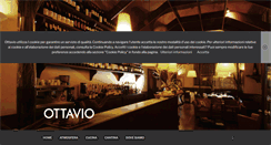 Desktop Screenshot of ottavio.it